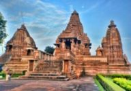 temples indiens