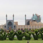 L’architecture perse, un héritage bien préservé