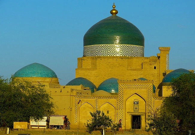 Khiva-Uzbekistan-1