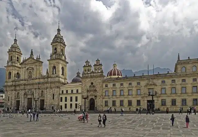 Colombie - Bogota