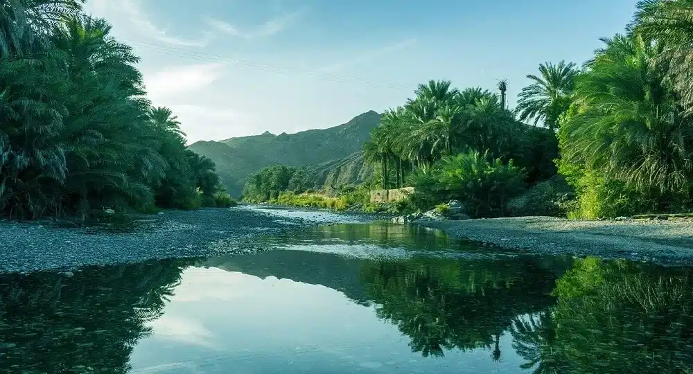 Les sites incontournables d’Oman