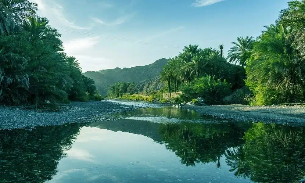 Les sites incontournables d’Oman