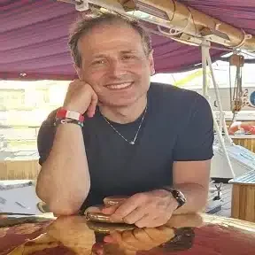 Enrico- AGENT LOCAL EN TANZANIE
