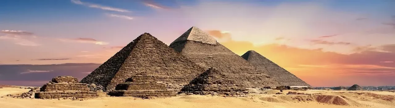Voyages sur mesure en Égypte avec une agence locale