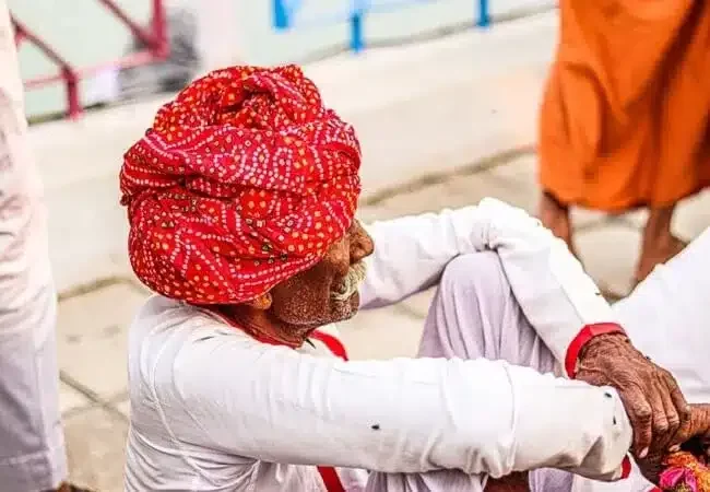 Rajestan - Inde